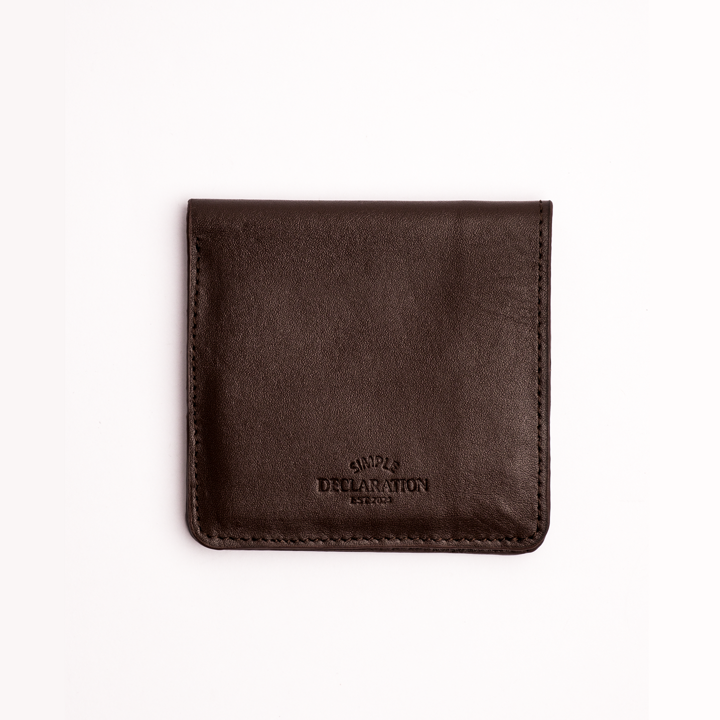 Simple Wallets: Hearth