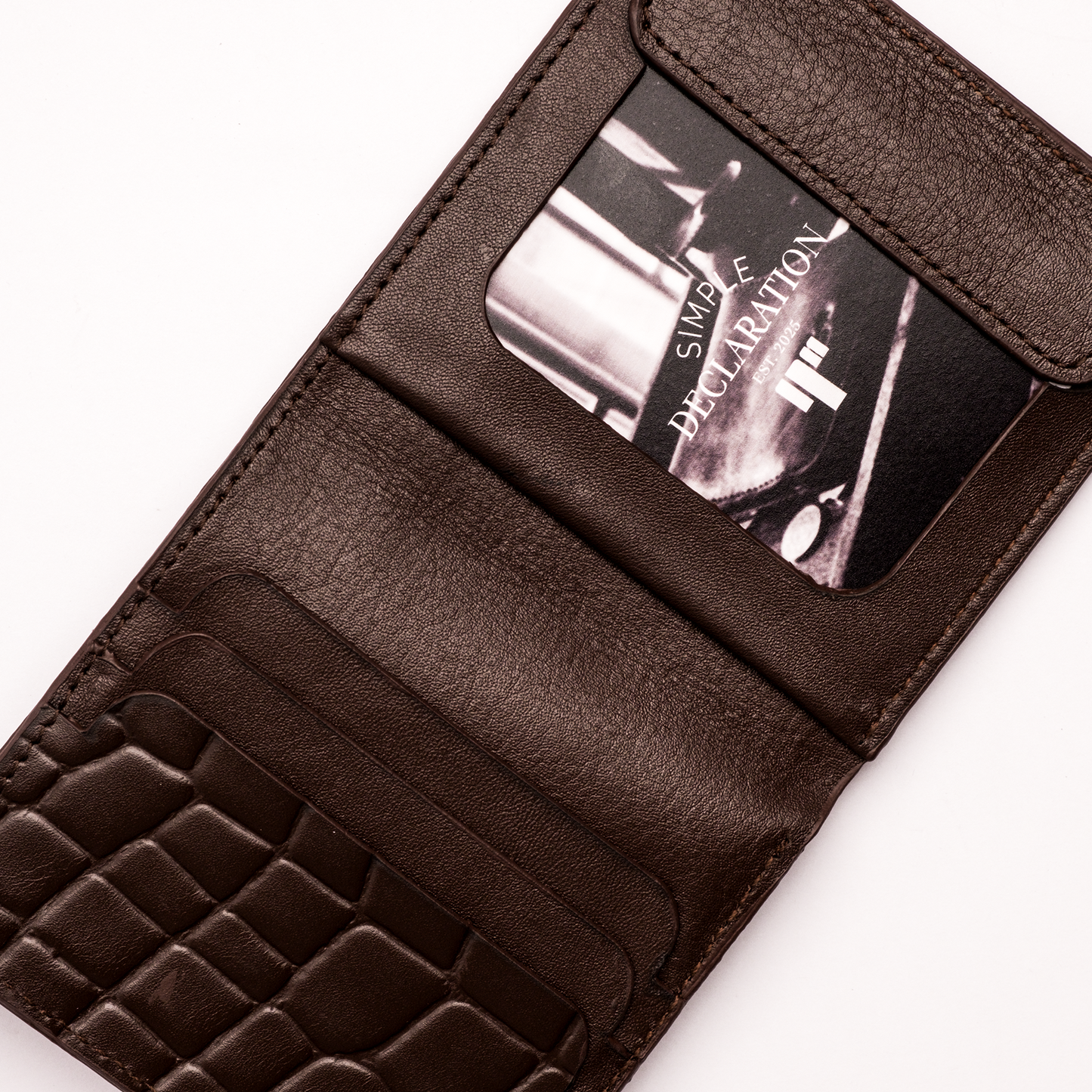 Simple Wallets: Hearth