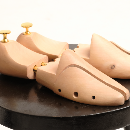 Simple Shoe Tree
