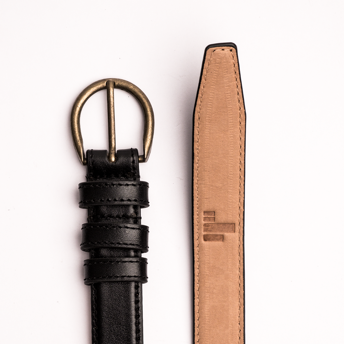 Simple Belt: Flint