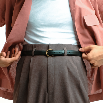 Simple Belt: Flint