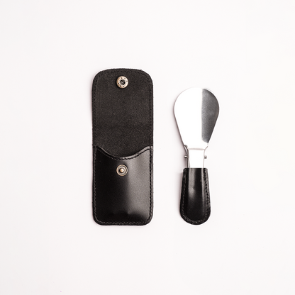 Shoe Horn: Black