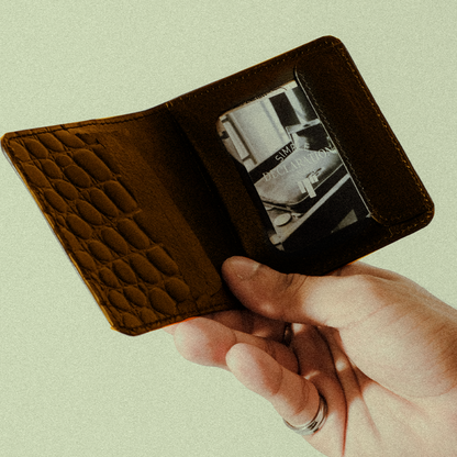 Simple Wallets: Hearth
